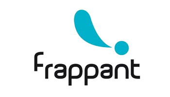 frappant